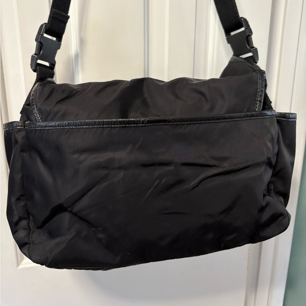 Tory Burch (authentic) Diaper Bag - Picture 4 of 4